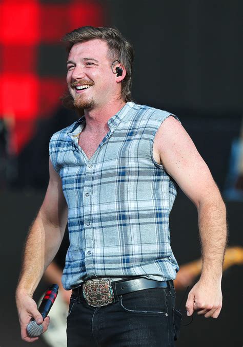 Country Star Morgan Wallen’s Ups and Downs Over the Years | Us Weekly