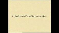 Blondie Productions by Blackie And Blondie Productions Nbc Universal Television Blondie Productions
