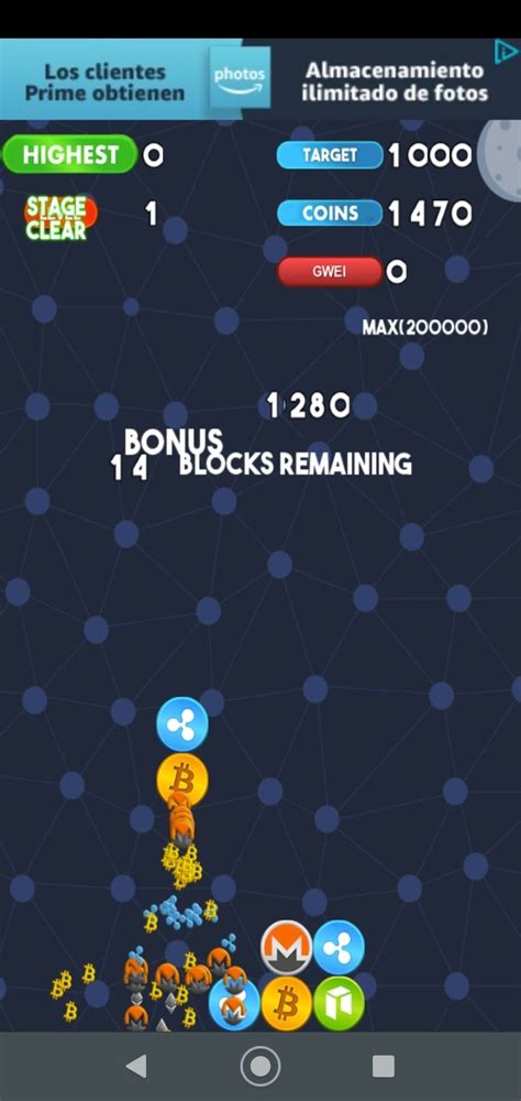 Descargar CryptoPop 1.7 APK Gratis para Android