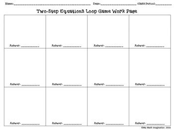 Image result for Simple Math Equations On a Loop