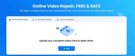 Image result for Video File Repair