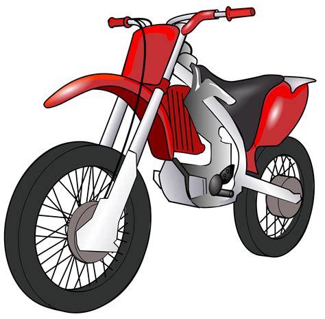 Collection of Dirt Bike PNG Free. | PlusPNG