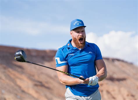 BAL.ON presents Continental Long Drive Open at Golf-Club Burgwedel ...