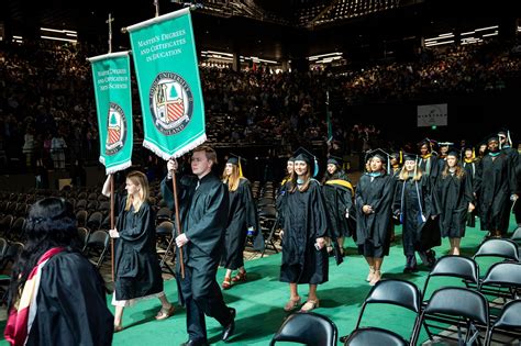 Baltimore-area colleges bid farewell to the Class of 2024