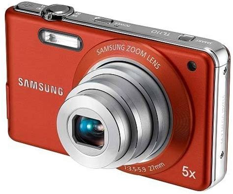 Samsung Digital Camera 的图像结果