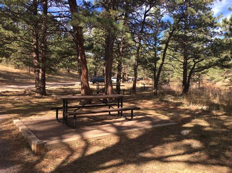 Heil Valley Ranch Image Gallery