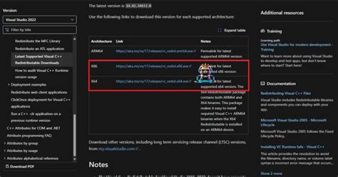 Image result for Fix Microsoft Visual C   Runtime Error