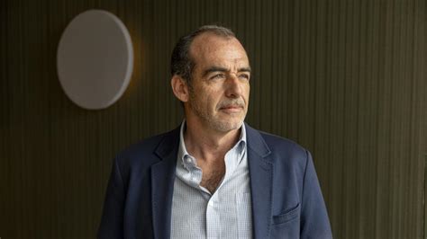 José Manuel Sánchez Riera, exmiembro del CNI: “Aquella noche lloré ...