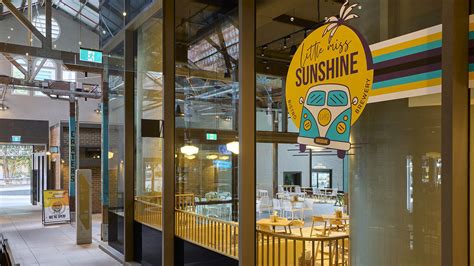 Little Miss Sunshine, Brisbane City Review