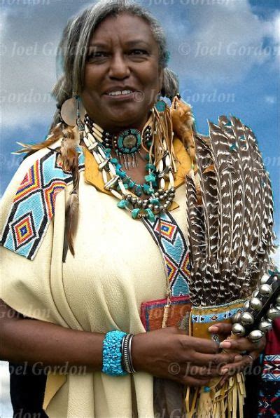 Black Native American Tribes: Do They Exist?