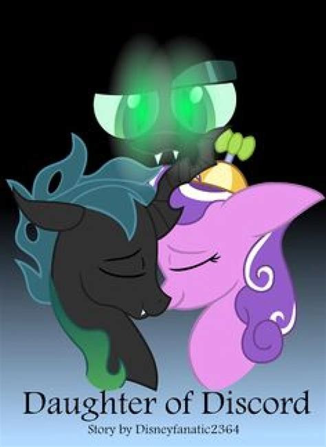 Discord's Bride 的图像结果