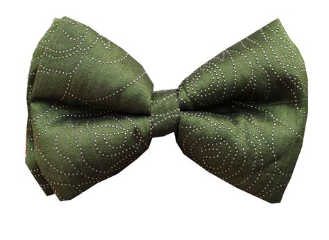 Buy Christmas dog bowties online in India l Lana Paws