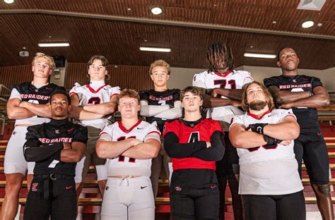 Thursday High School Football Preview Capsules | Tyler Morning Telegraph