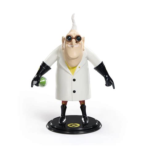 Despicable Me Dr Nefario Figure