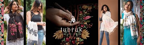 TUBRUK - Official Online Store