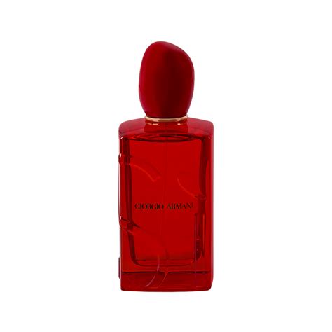 Giorgio Armani Sì Passione Ecstasy EdP 100 ml | Excaliburshop