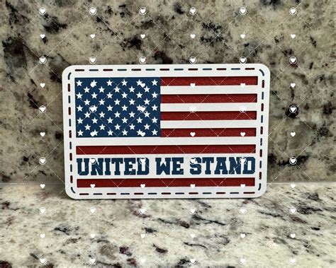 United We Stand – Lone Star Adhesive