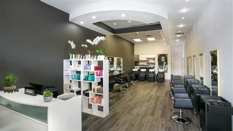 Luxury Hair Salon in Plano, TX | A La Modeallas | Gallery