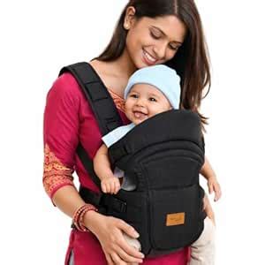 Mom's Pride 3 in 1 Baby Carry Bag Backpack Sling Back Position- Front ...