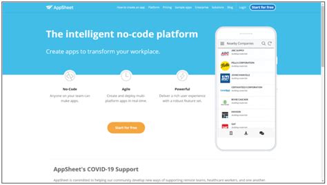 Image result for Android App without Coding