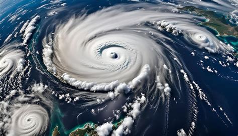 Hurricane Class 5 的图像结果