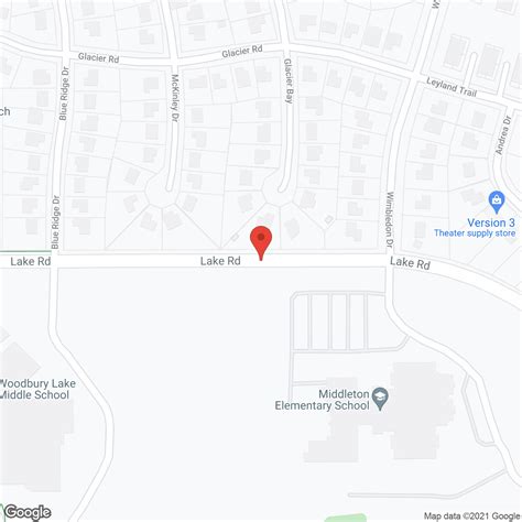 Saint Therese of Woodbury | Assisted Living & Memory Care | Woodbury ...