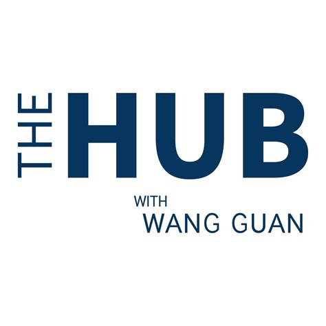 China-U.S. relations after APEC 2025 - The Hub with Wang Guan - Podcast ...