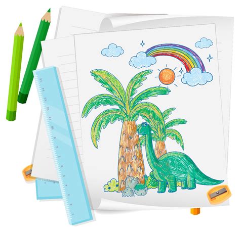 Toddler Coloring Pages : Top 10 Benefits – Kiddale123
