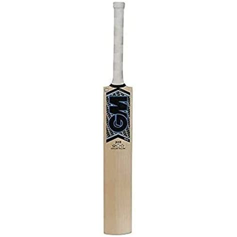 GM Neon 333 English Willow Cricket Bat Short Handle Mens (1601011 ...