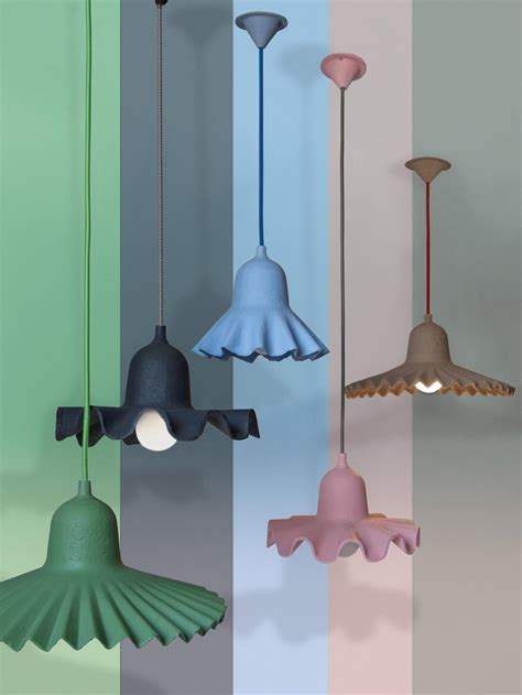 4款创意灯具 演绎三类灯饰造型巧妙变身_灯具_太平洋家居网