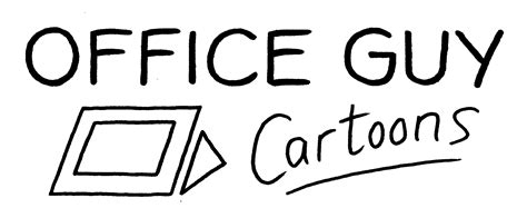 Office Cartoons 的图像结果