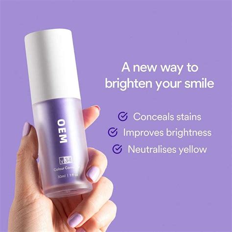Image result for Does Purple Toothpaste Work