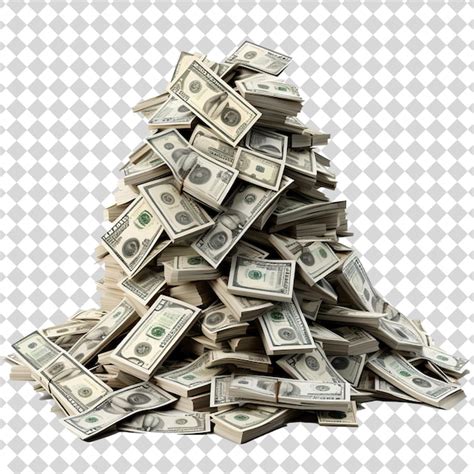 Stack of Money Transparent 的图像结果