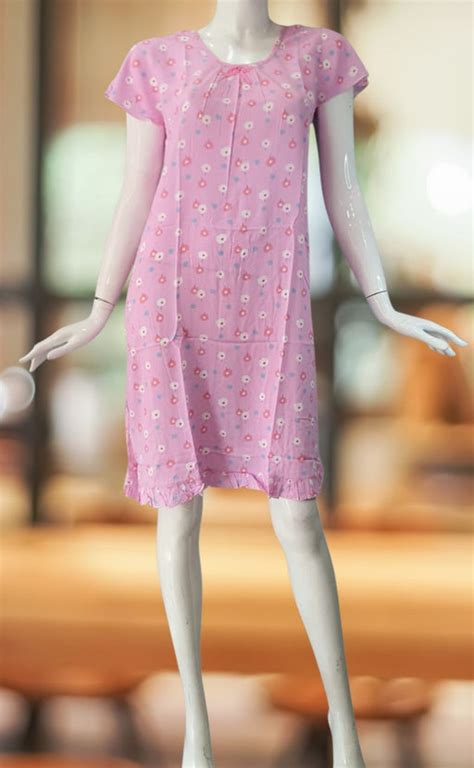 Baby Doll Nighty | Laces and Frills