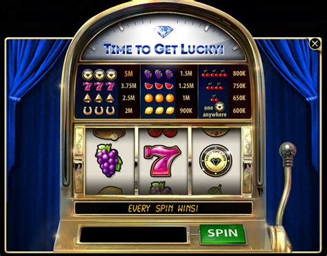 Lucky Spin Online Bet App