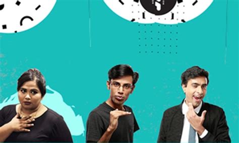 These 7 Stand-Up Gigs In Mumbai Will Keep You Entertained Through The ...