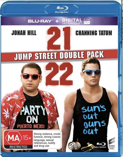 21 Jump Street (2012)