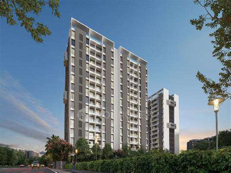 B U Bhandari Belleza in Talegaon Dabhade, pune | Flats for Sale & Rent ...