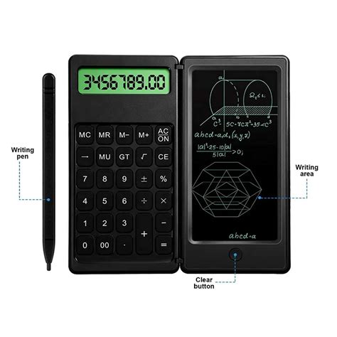 Calculator – My Stationery