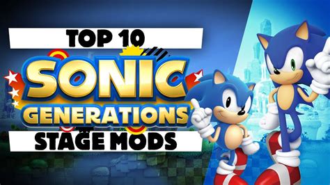 Image result for Sonic Generations Modding Tutorial