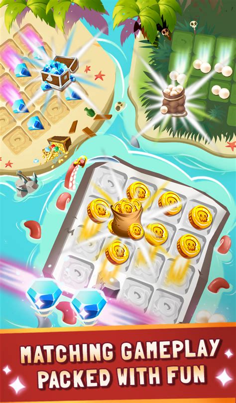 Pirate Loot Quest - App on Amazon Appstore