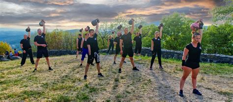 Magyar Kettlebell Akadémia, kettlebell edzőképzés Level 1 (2025.május ...