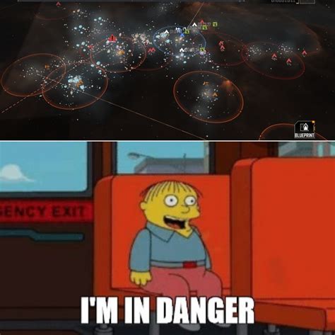 I'm in danger : r/InfiniteLagrange