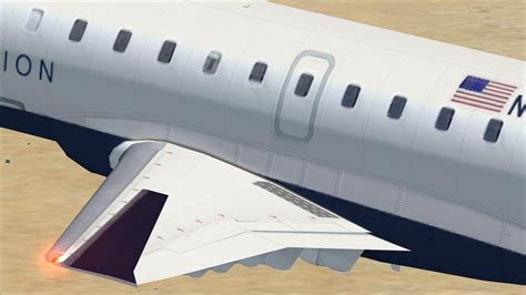 CRJ-700 FSX ILS Landing Tutorial 的图像结果