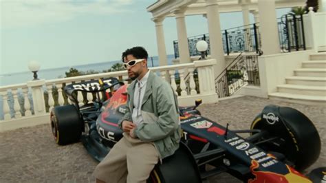 Bad Bunny drops hit song 'Monaco' with lavish music video featuring Al ...