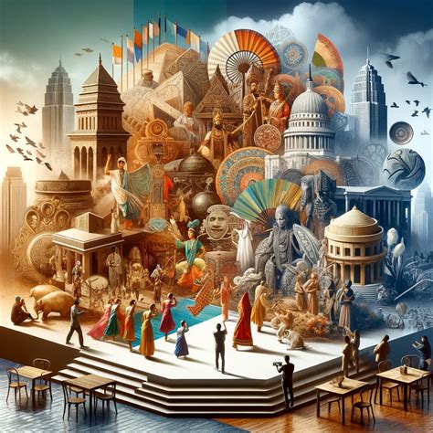 Spanish Culture: A Blend of Historic Richness & Modernity