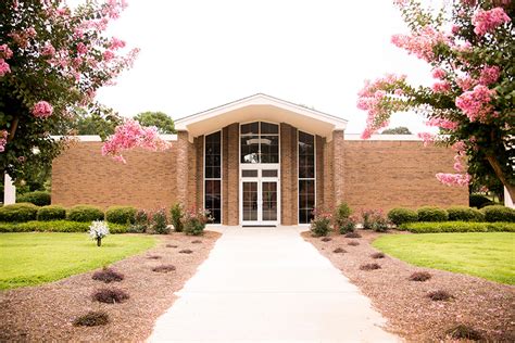 Mausoleum Entombments | Blyth Funeral Home