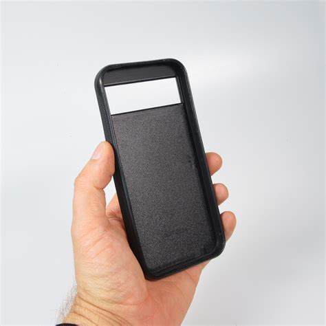 Google Pixel 8a Case Hülle - Silikon schwarz Bella Ciao - Kaufen auf ...