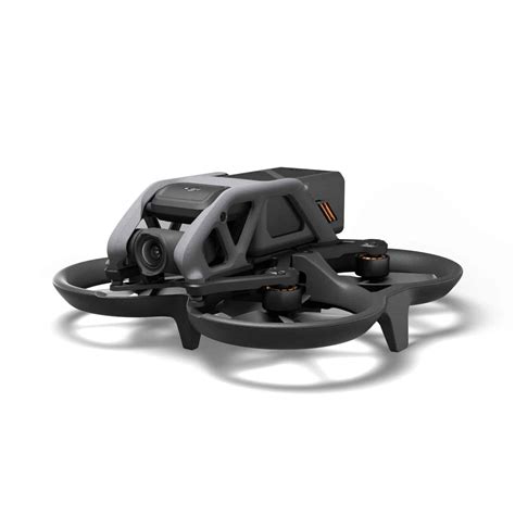 DJI Avata : un drone FPV compact au pilotage intuitif | Lense