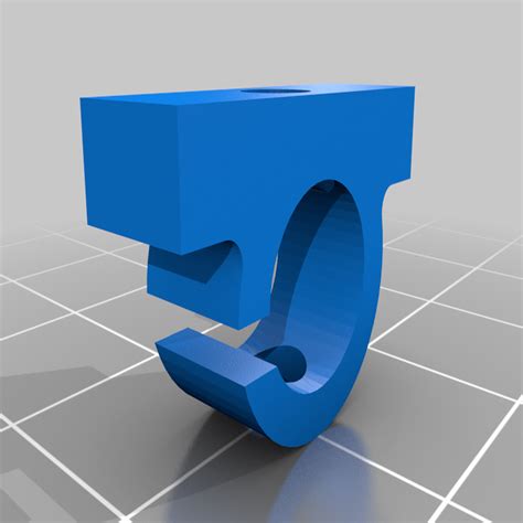 Image result for 3D Printer Cable Guide